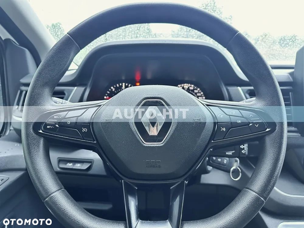 Renault Trafic - 18