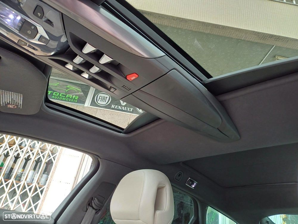 Citroën DS5 2.0 HDi Hy4 So Chic CMP6 102g - 11