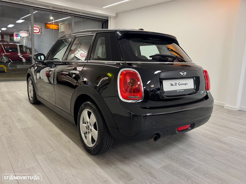 MINI 5 Portas One D - 2