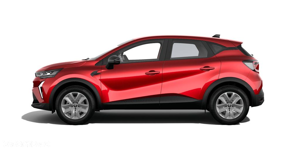 Renault Captur - 8