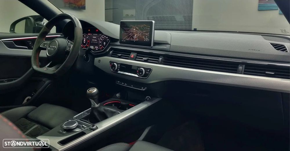 Audi A5 - 4
