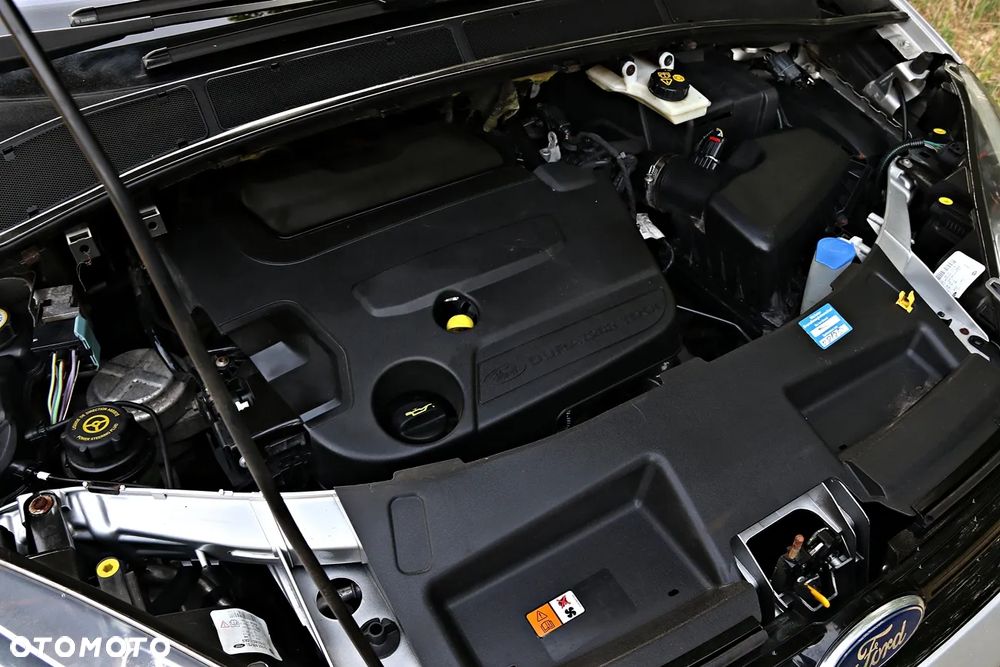 Ford S-Max 2.0 TDCi DPF Champions Edition - 40