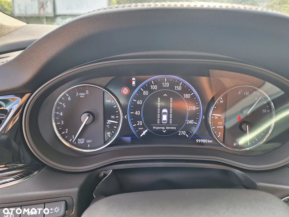 Opel Insignia 1.5 Direct InjectionTurbo Ultimate - 30