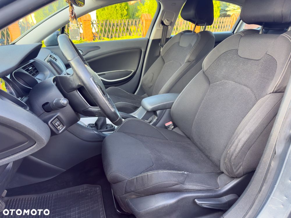 Citroën C5 1.6 HDi Dynamique - 24