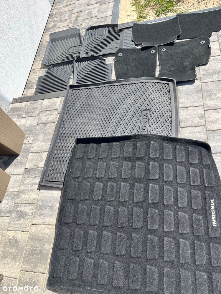 Opel Insignia 2.0 CDTI 4x4 Ultimate S&S - 13