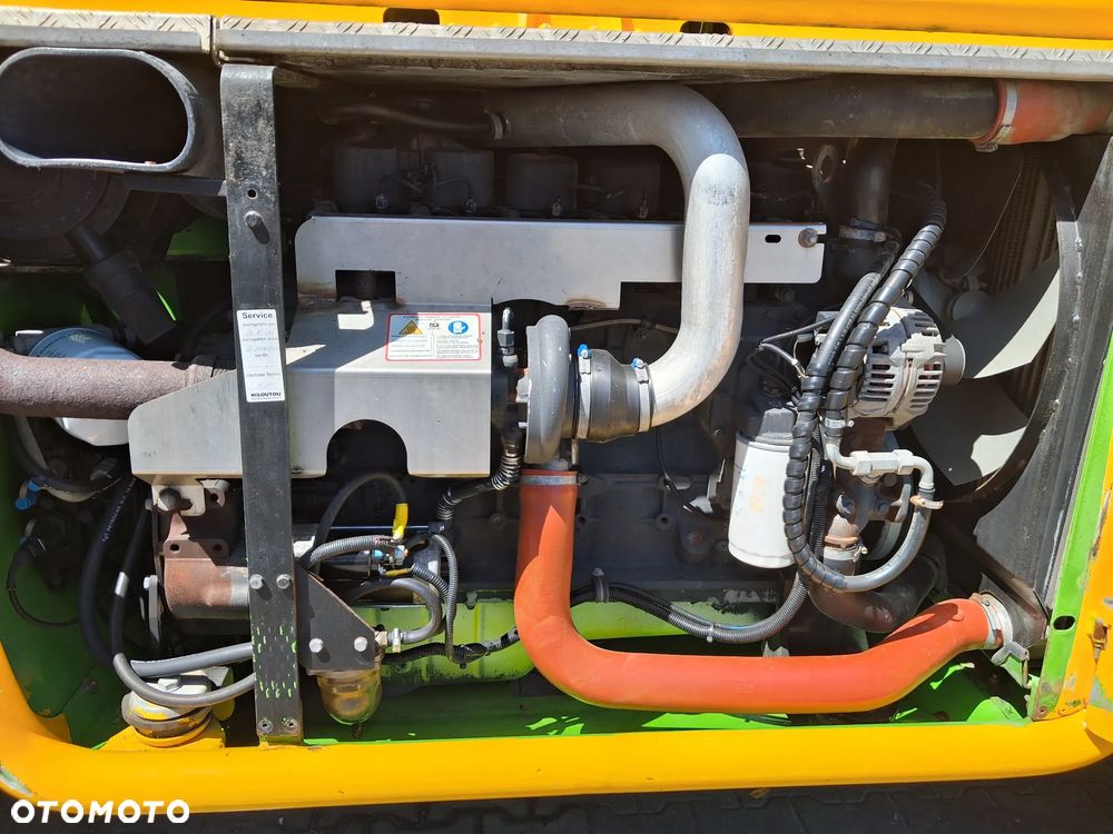Merlo ROTO 40.25 MCSS - 7