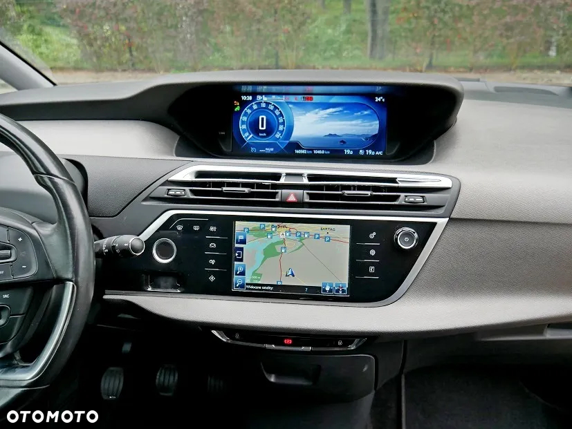 Citroën C4 Grand Picasso - 7