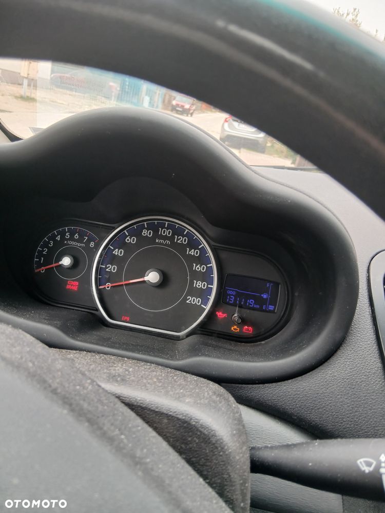 Hyundai i10 1.1 Classic - 8