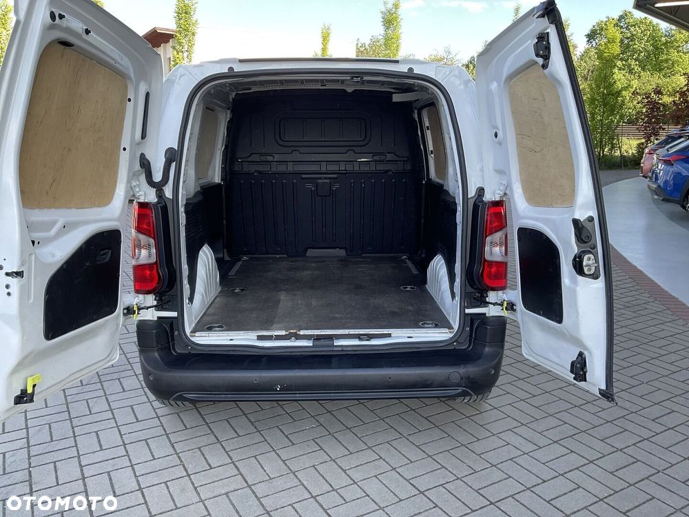 Toyota PROACE CITY - 16