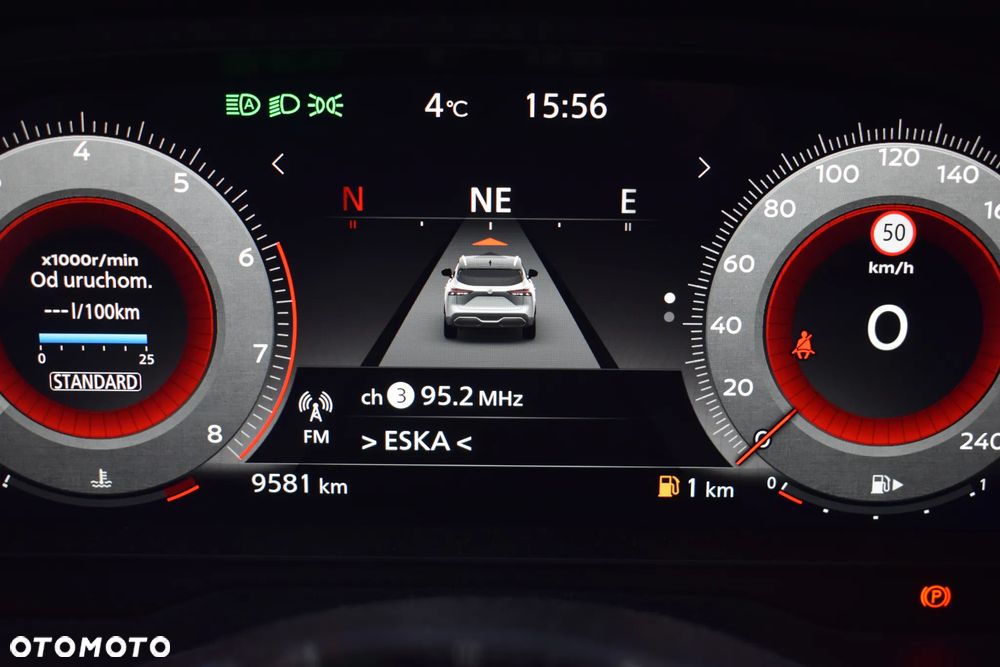 Nissan Qashqai 1.3 DIG-T mHEV N-Connecta - 11