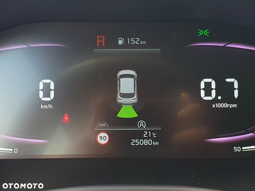 Kia Stonic 1.2 M - 32