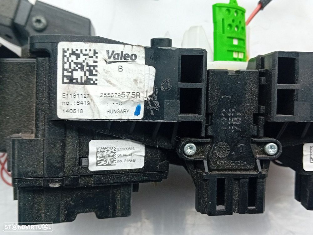 Fita de airbags DACIA Sandero II (5S_) - 5