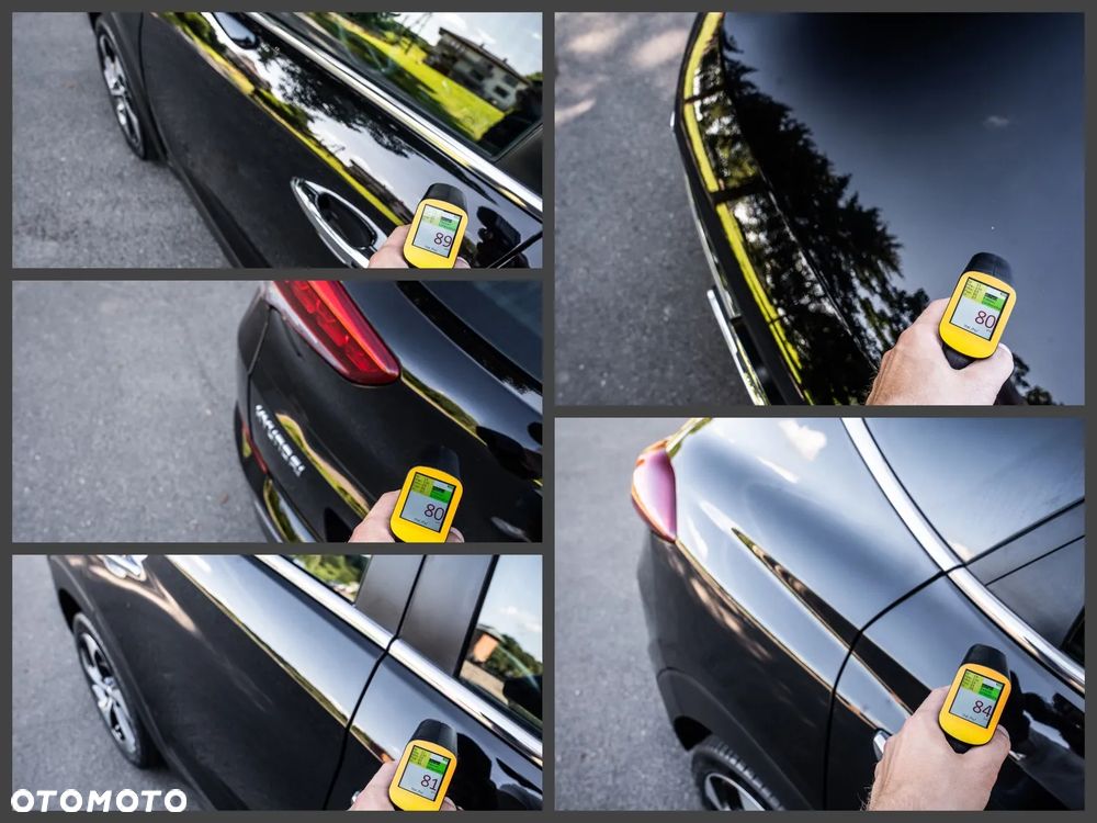 Hyundai Tucson 1.6 T-GDi Premium 4WD DCT - 15