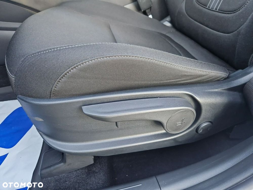 Hyundai Tucson - 13
