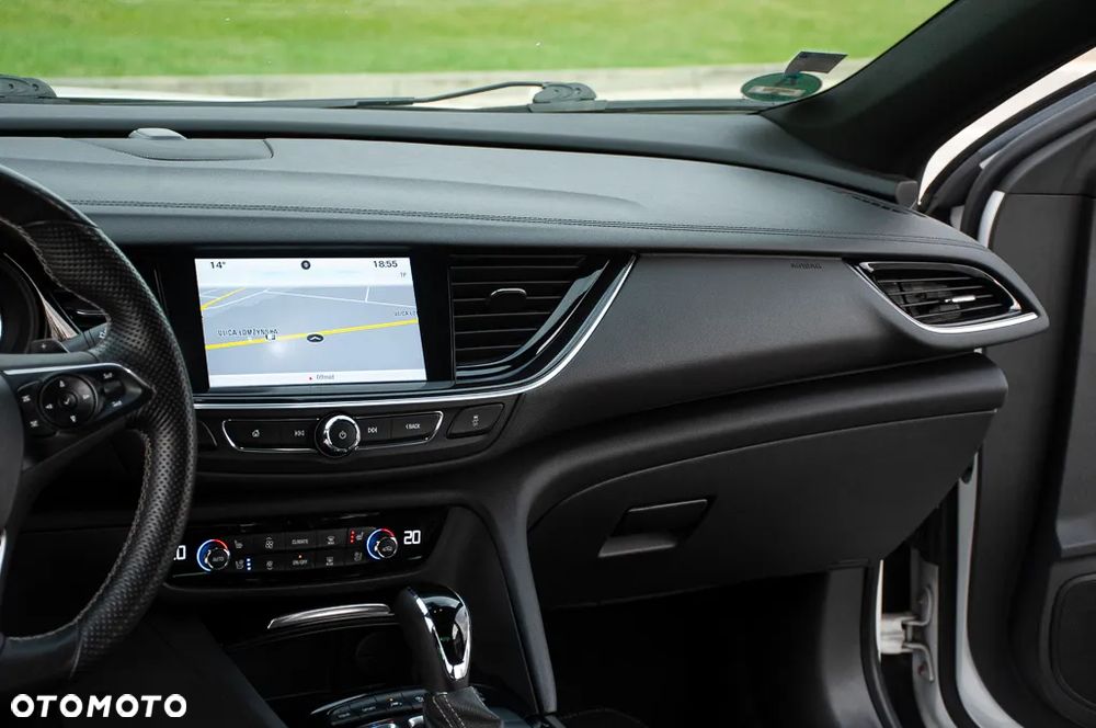 Opel Insignia Sport2.0 Direct InjTurbo 4x4 Ultimate Exclusive - 32