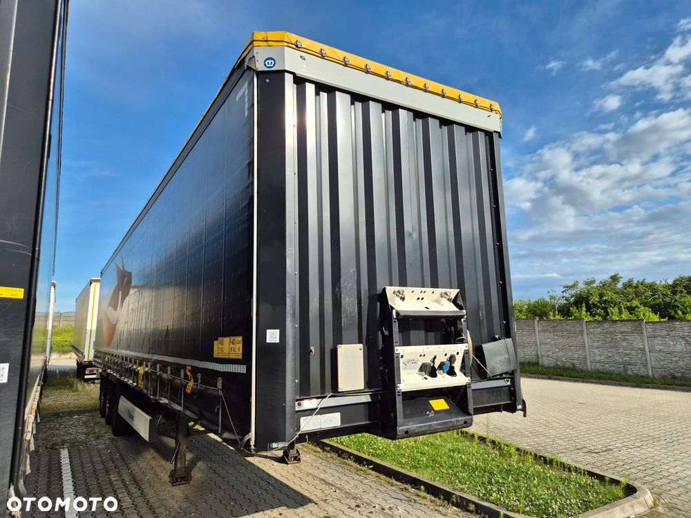 Krone Standard 2020 - 1