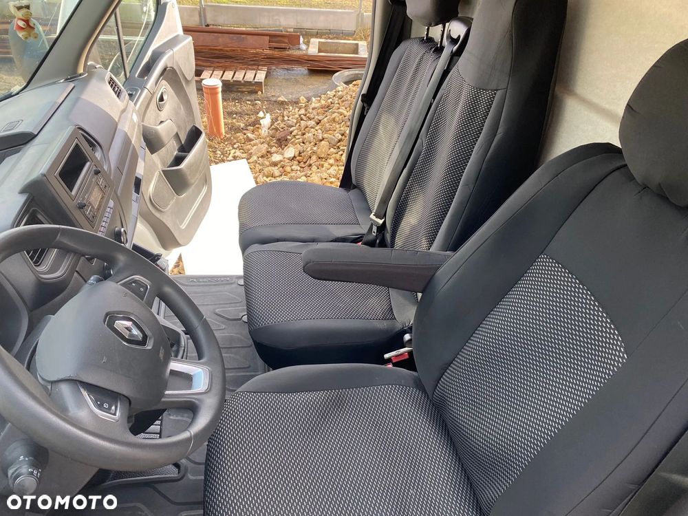 Renault Master dCi L3H2 Extra Diesel - 9