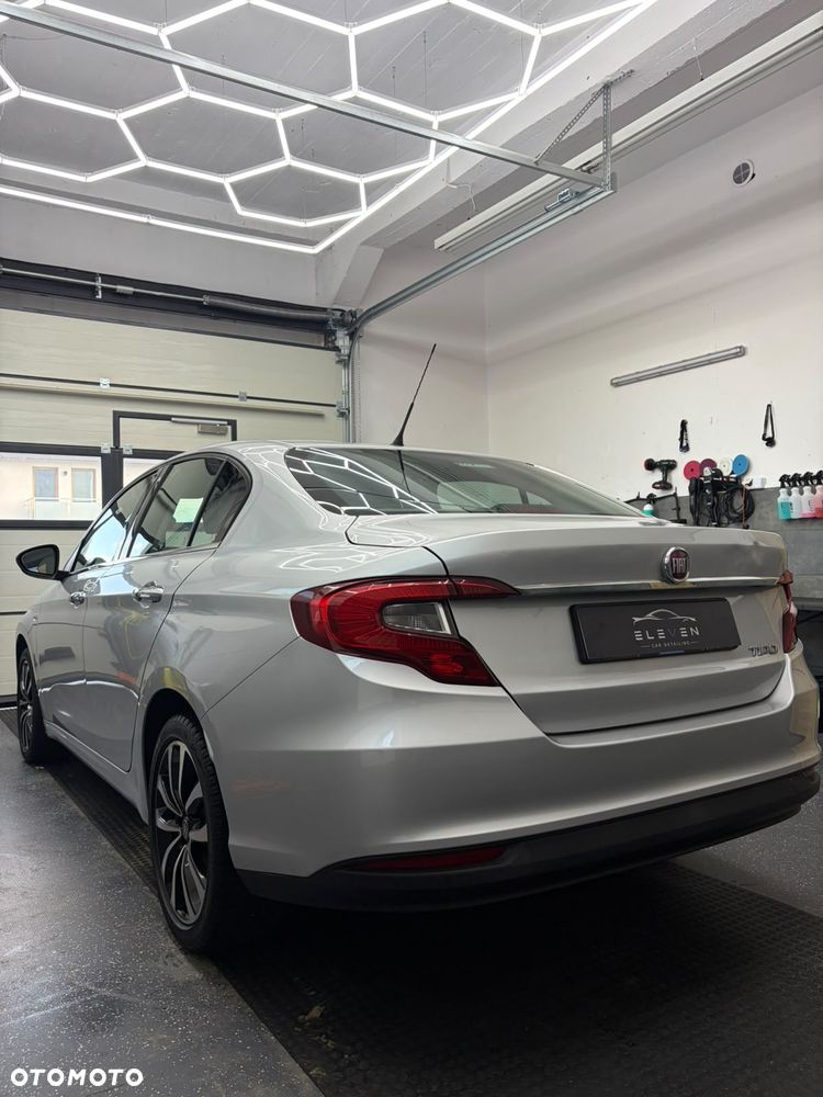 Fiat Tipo 1.4 16V Lounge - 14