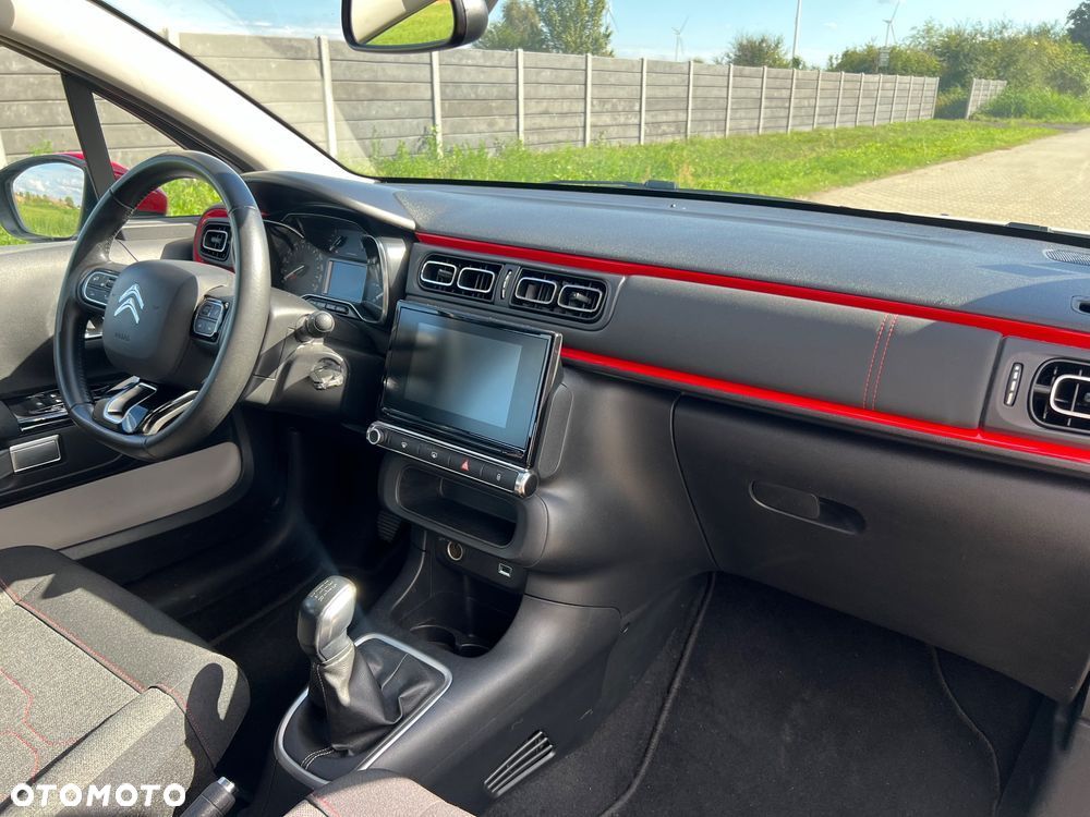 Citroën C3 - 7