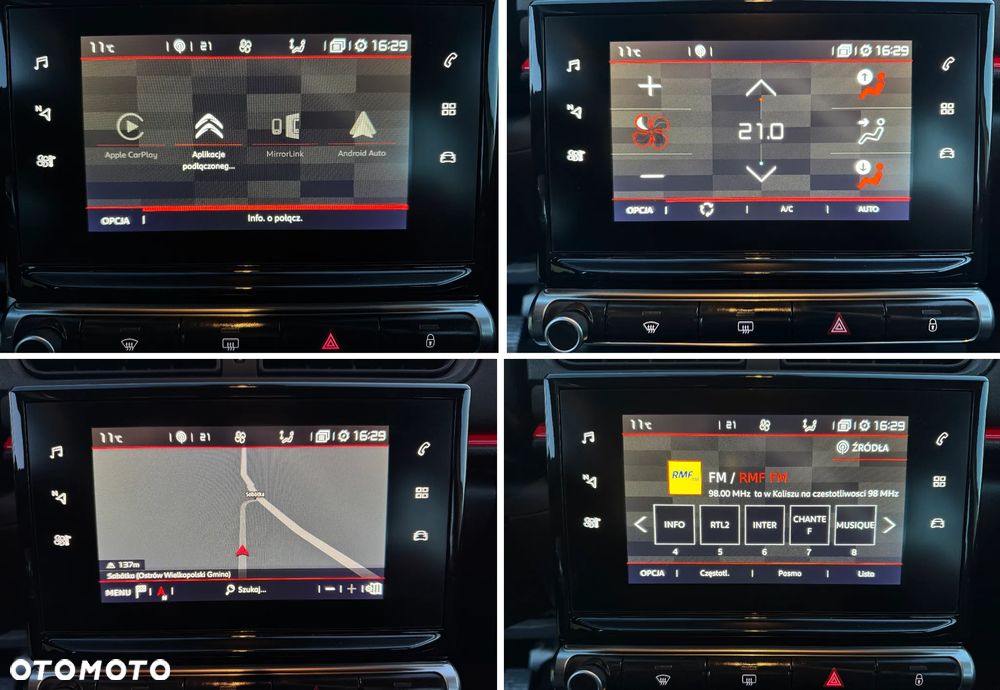 Citroën C3 1.5 BlueHDi Shine S&S - 39