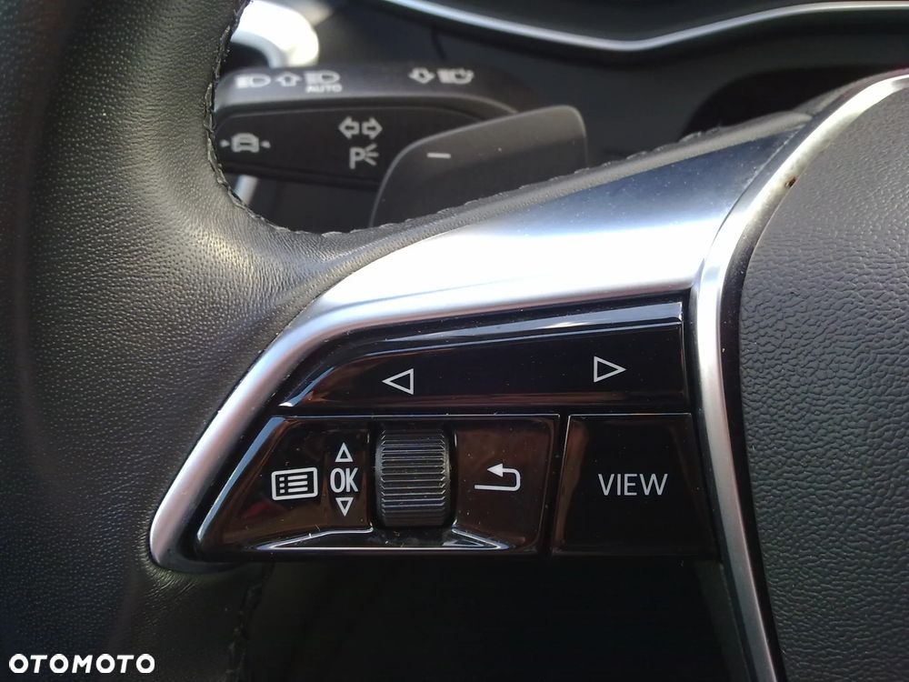 Audi A6 40 TDI S tronic sport - 24