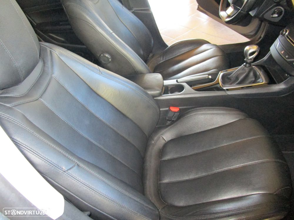 Peugeot 308 SW BlueHDi 120 Stop & Start Allure - 16