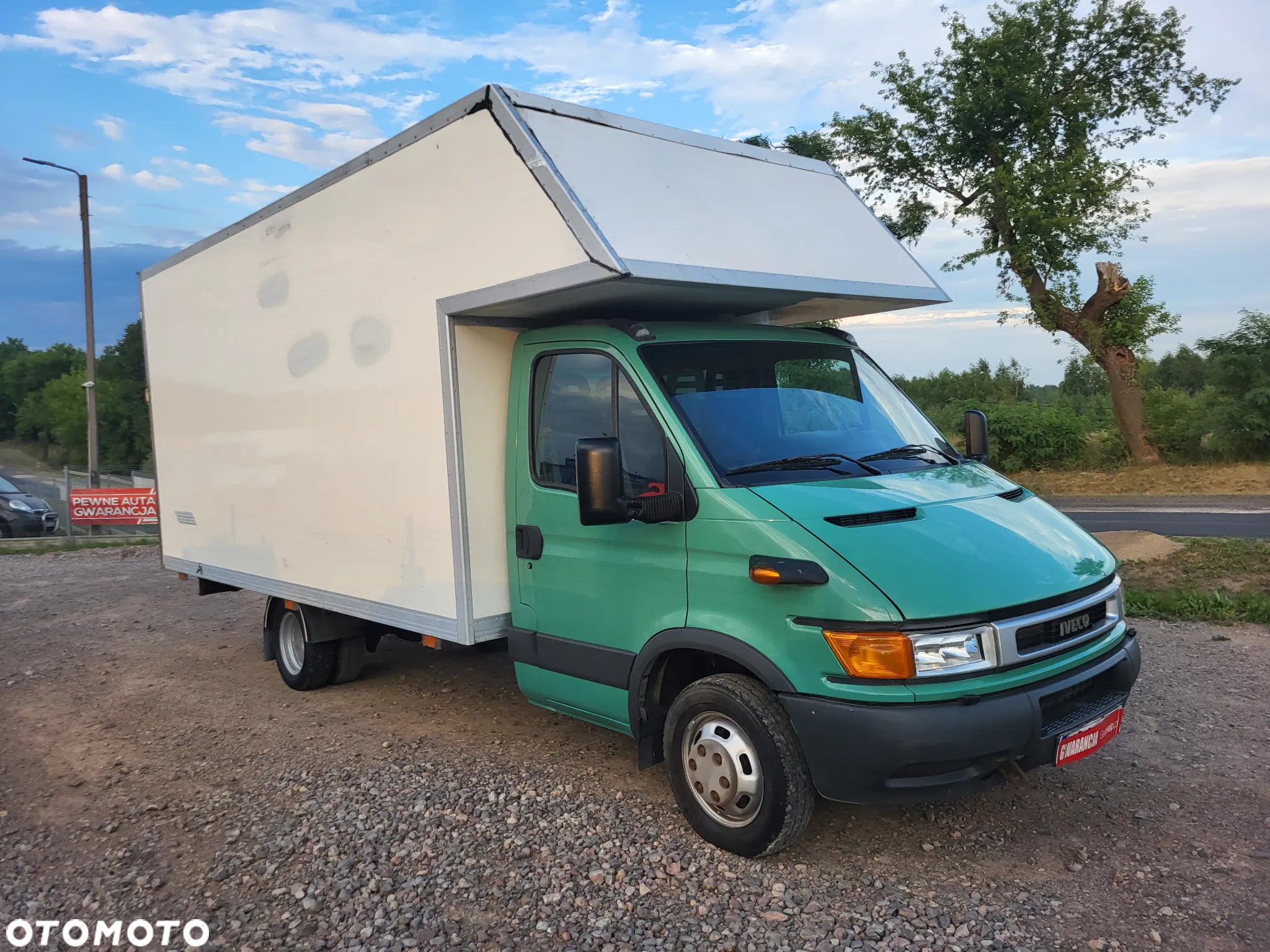 Iveco Daily - 18