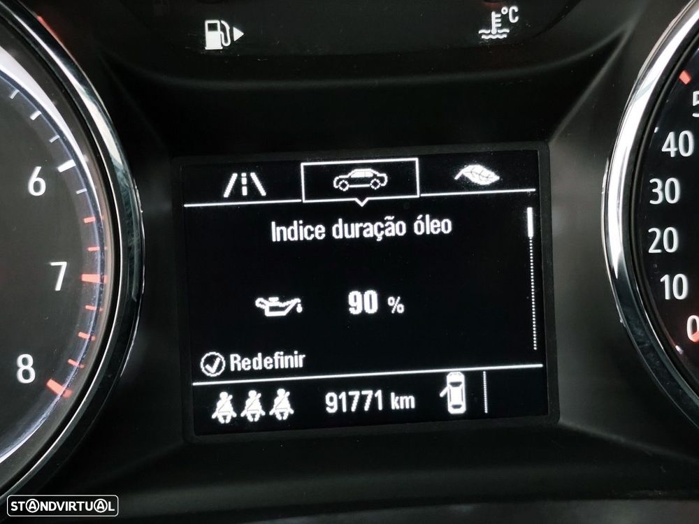 Opel Astra 1.0 Business Edition S/S - 25