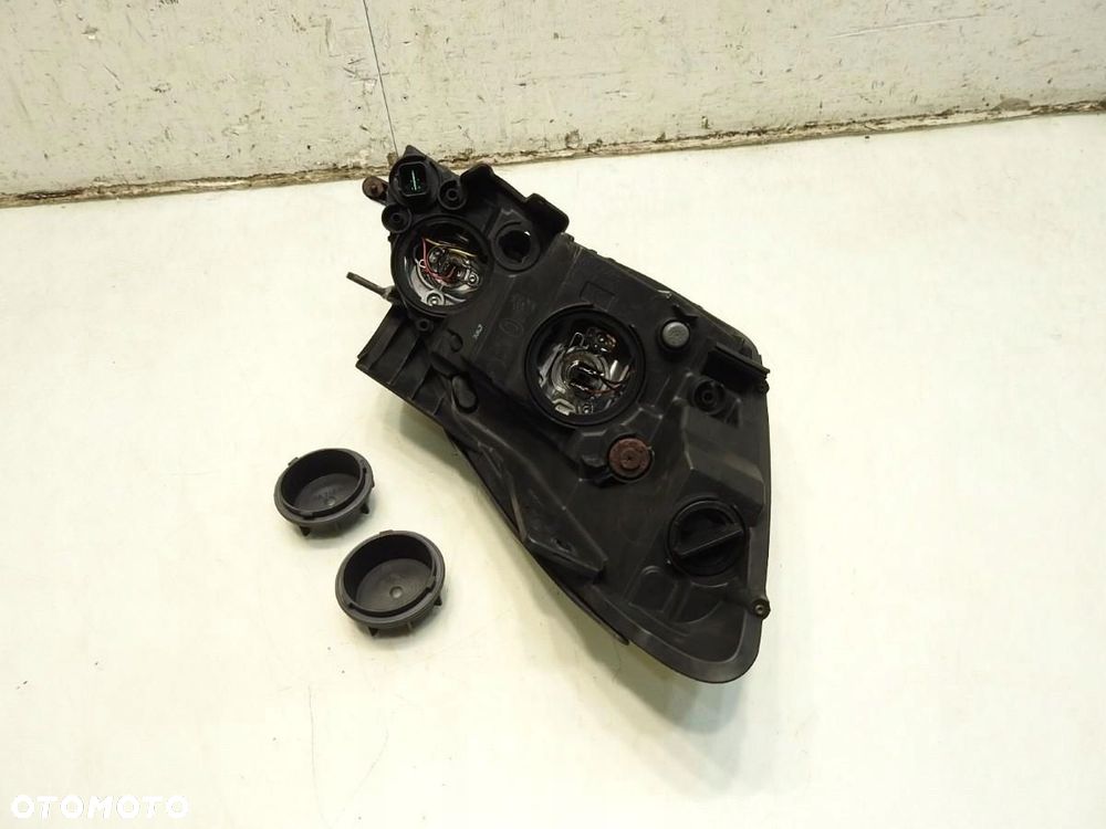 LAMPA LEWY PRZÓD KIA CEED I 92101-1H000 - 6