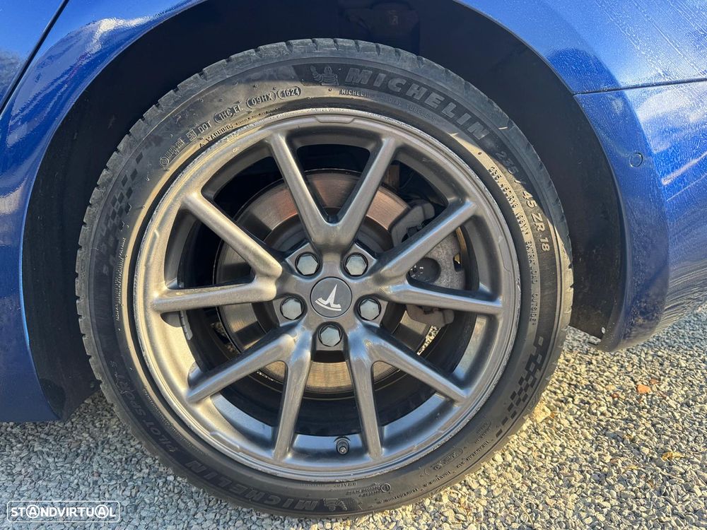 Tesla Model 3 Standard Range Plus RWD - 3