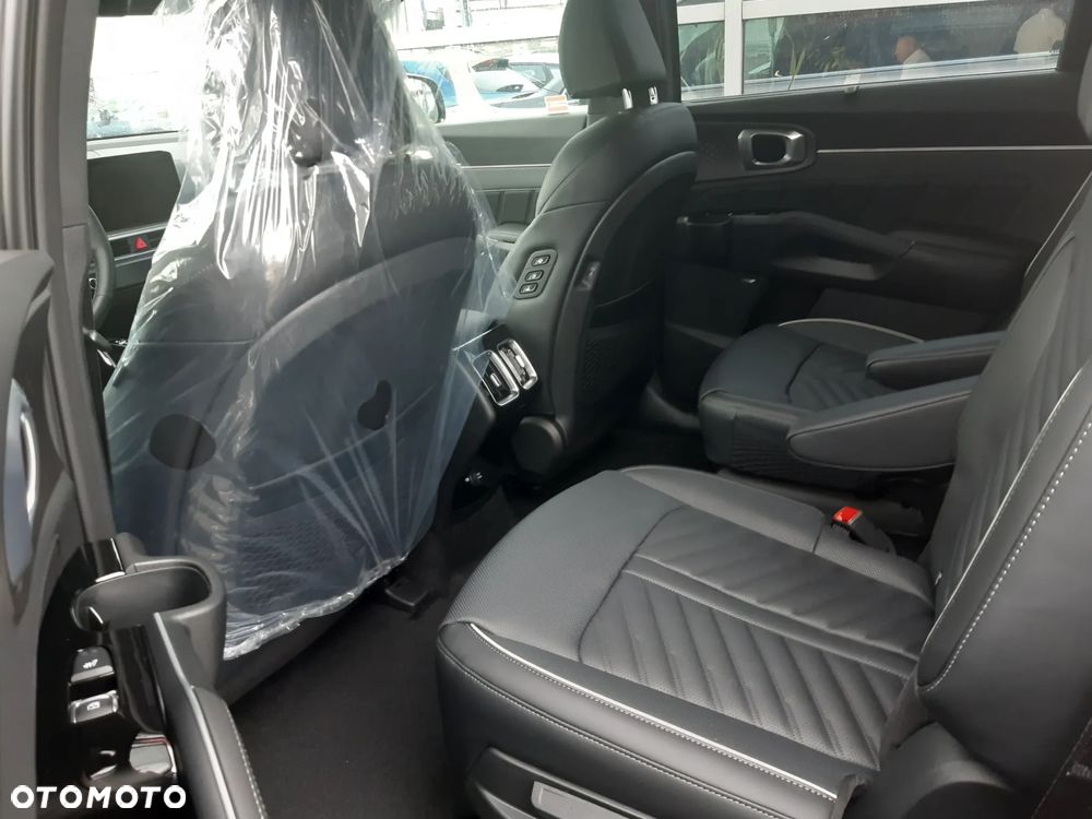 Kia Sorento 1.6 T-GDI HEV Prestige Line AWD 6os - 6