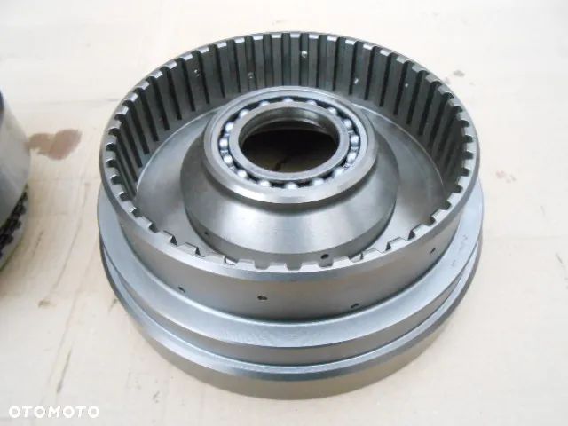 Kosz układ planetarny skrzyni AP John Deere 6920 - 2