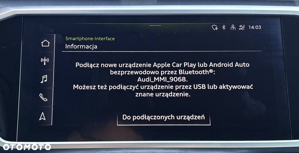 Audi A6 Limousine - 18