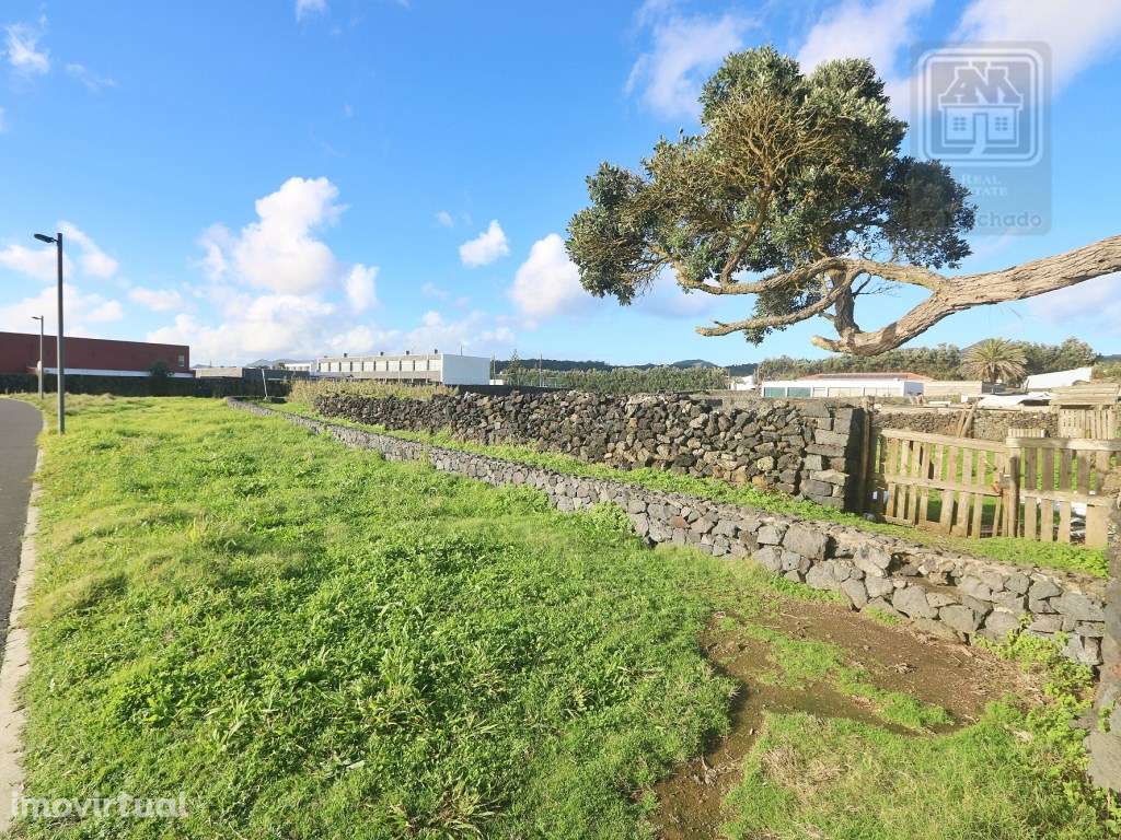 VENDA de TERRENO à beira-mar - Atalhada, Nossa Senhora do Rosário, ... - Grande imagem: 5/21