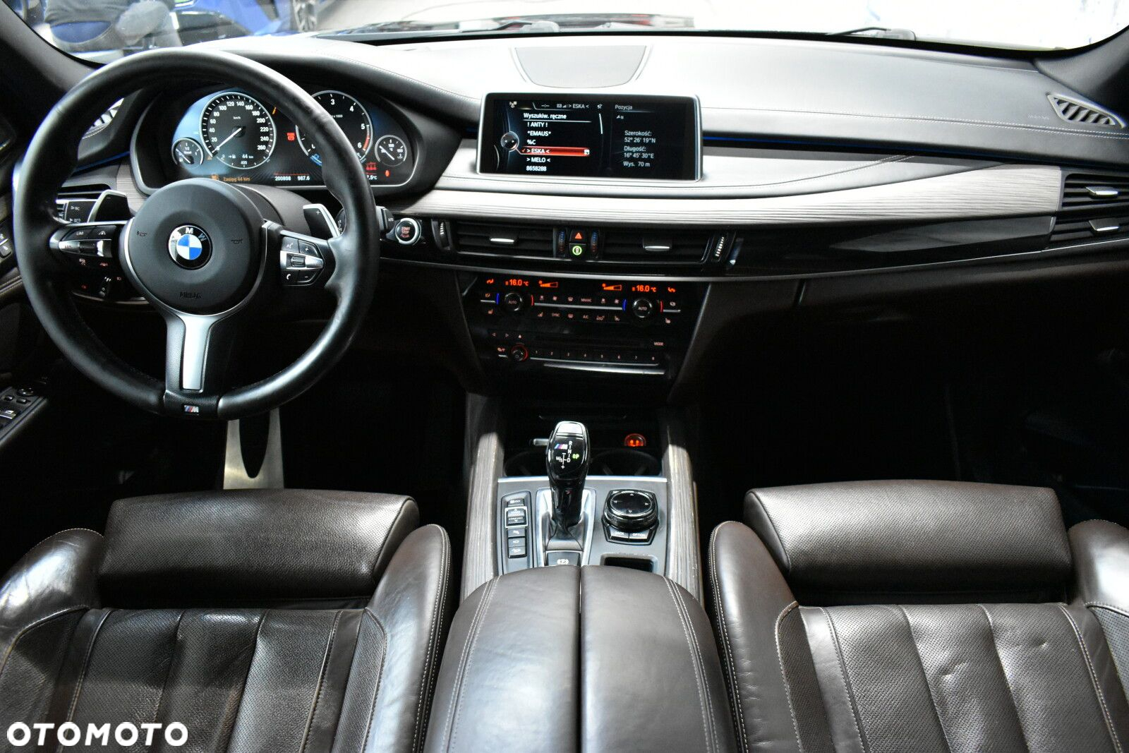 BMW X5 M - 7