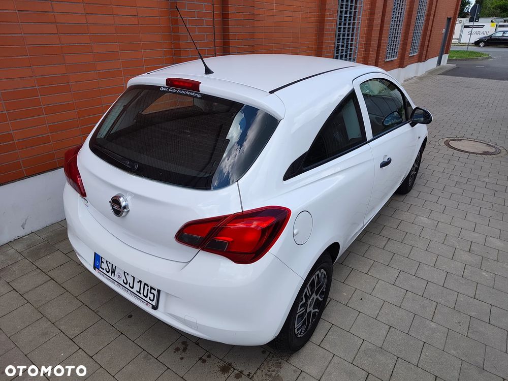 Opel Corsa 1.2 Active - 17