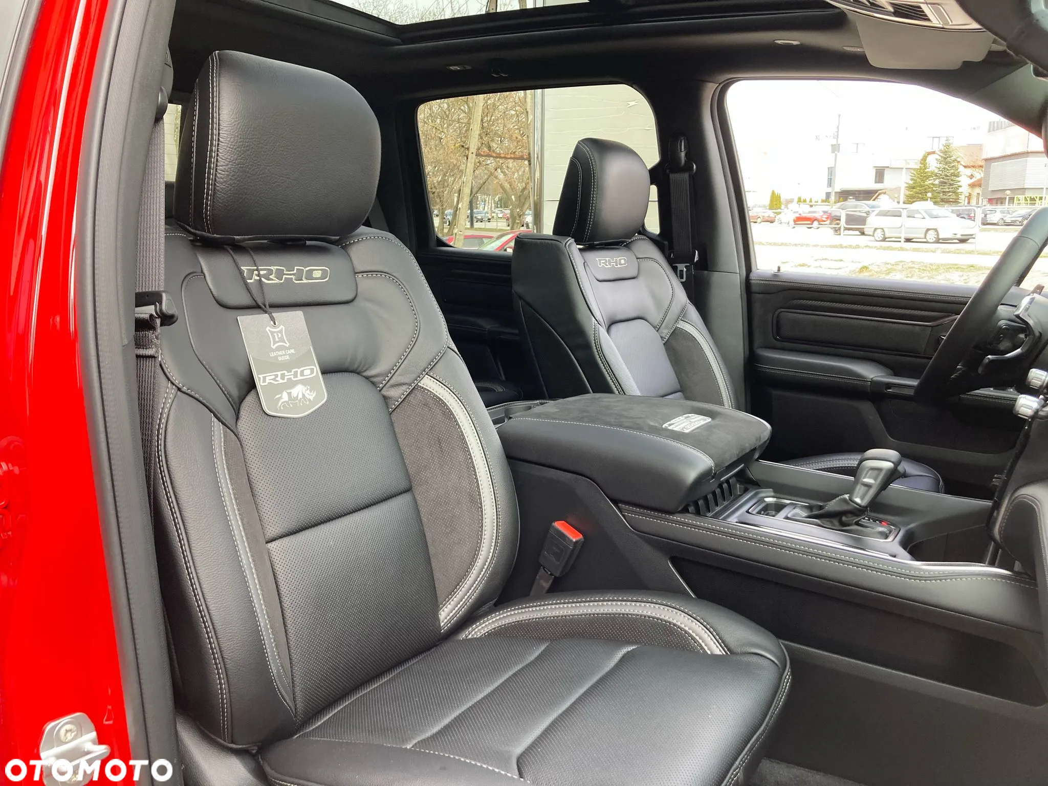 RAM 1500 - 20