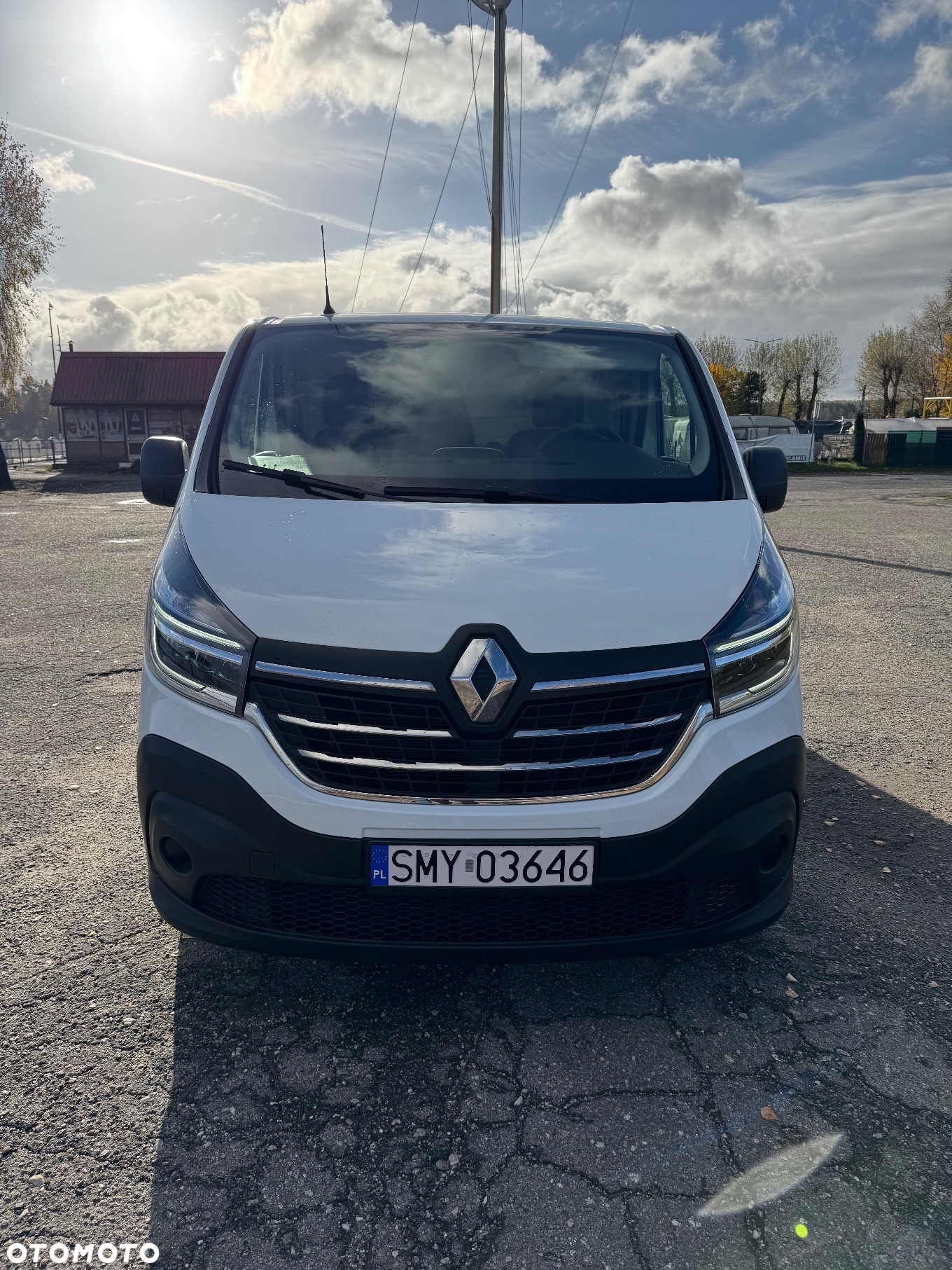 Renault Renault Trafic - 3