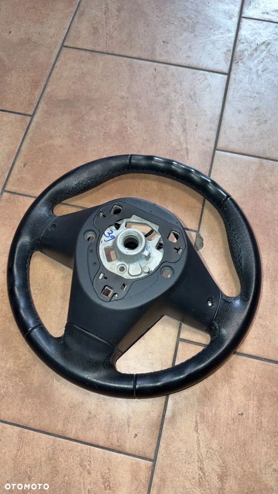 KIEROWNICA BMW F48 - 5