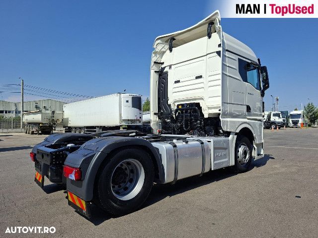 MAN TGX 18.470 4x2 BL SA - 5