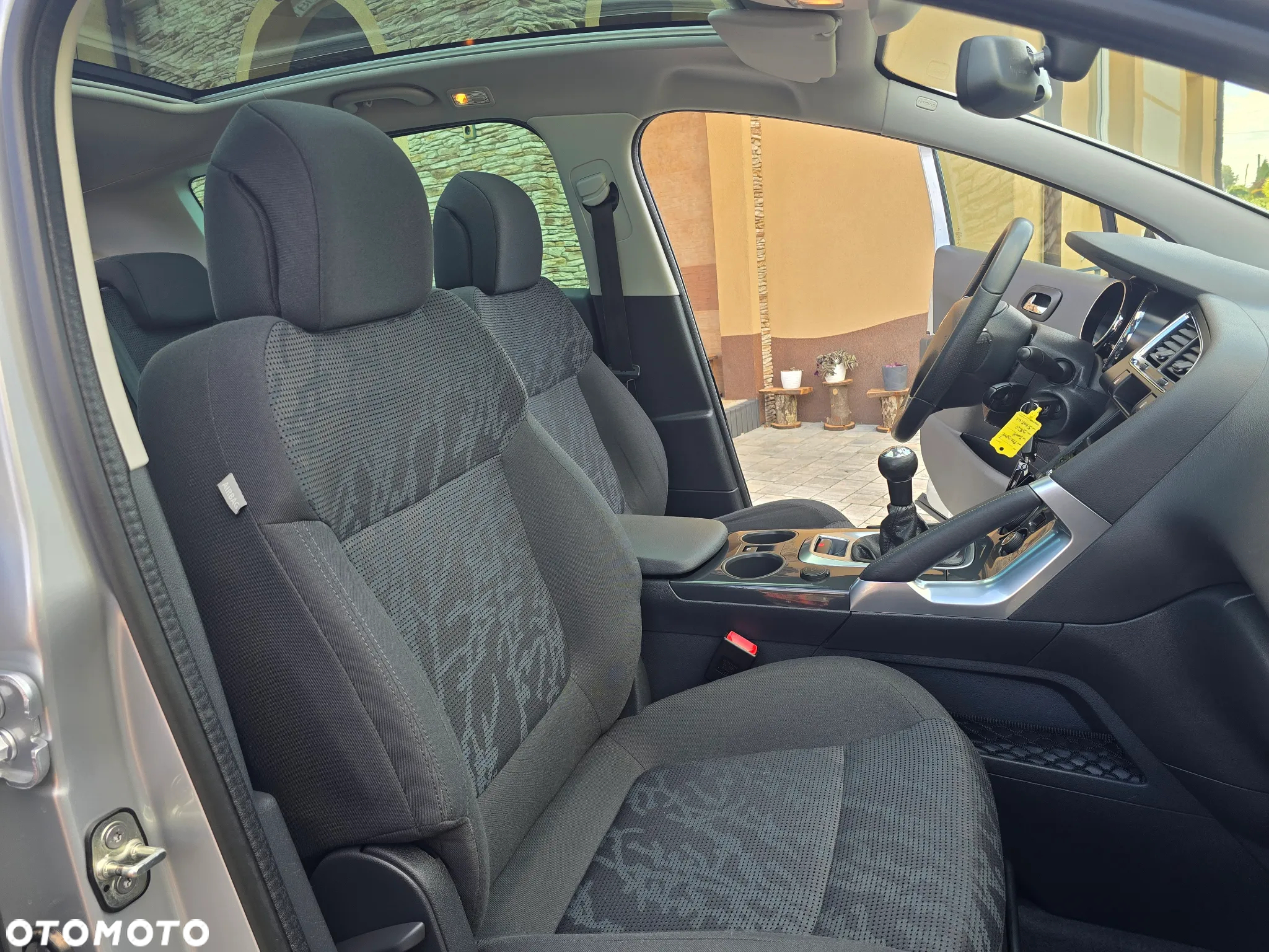 Peugeot 3008 1.6 Style - 38