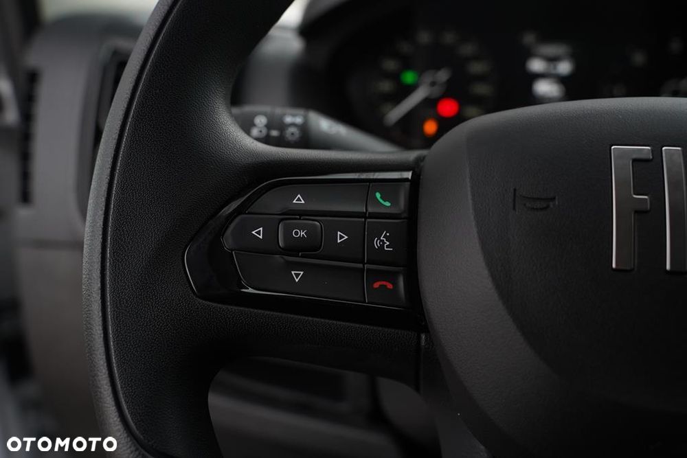 Fiat Ducato 33 H3-Power L3H2 - 12