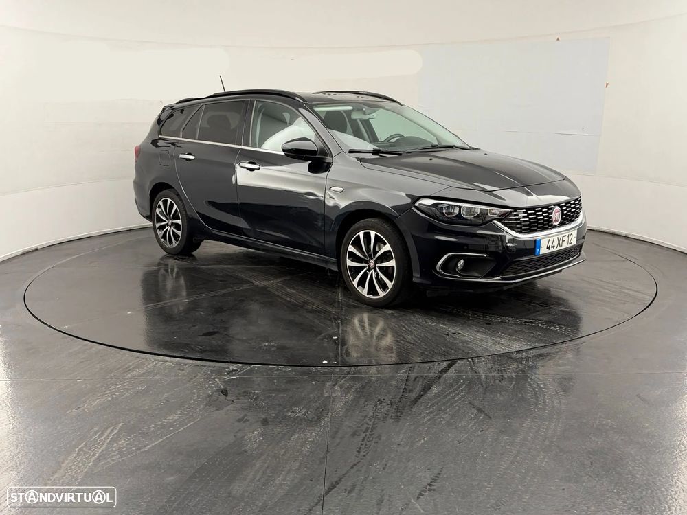 Fiat Tipo Station Wagon 1.3 M-Jet Lounge - 1