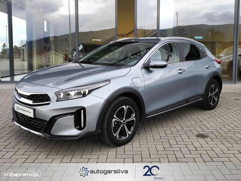 Kia XCeed 1.6 GDi PHEV Drive - 1