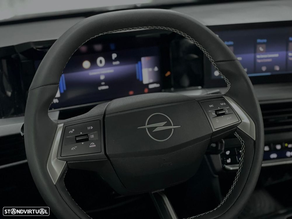 Opel Frontera - 10