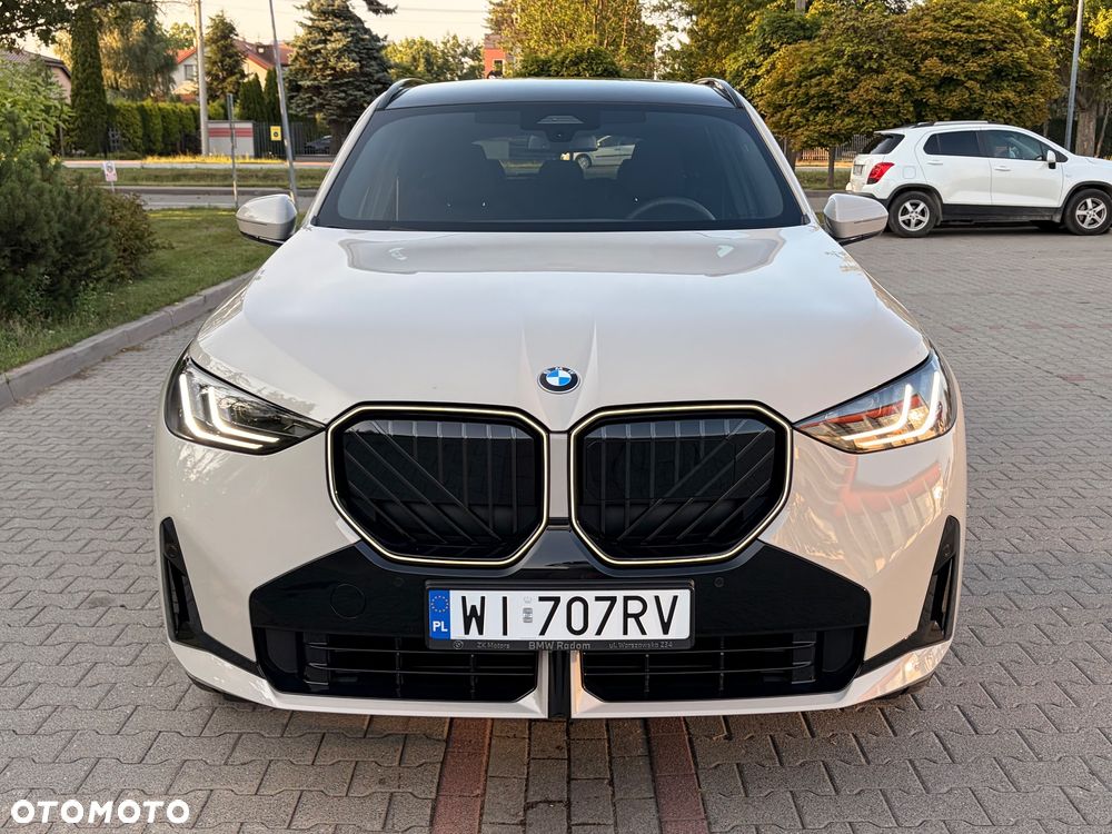 BMW X3 - 2