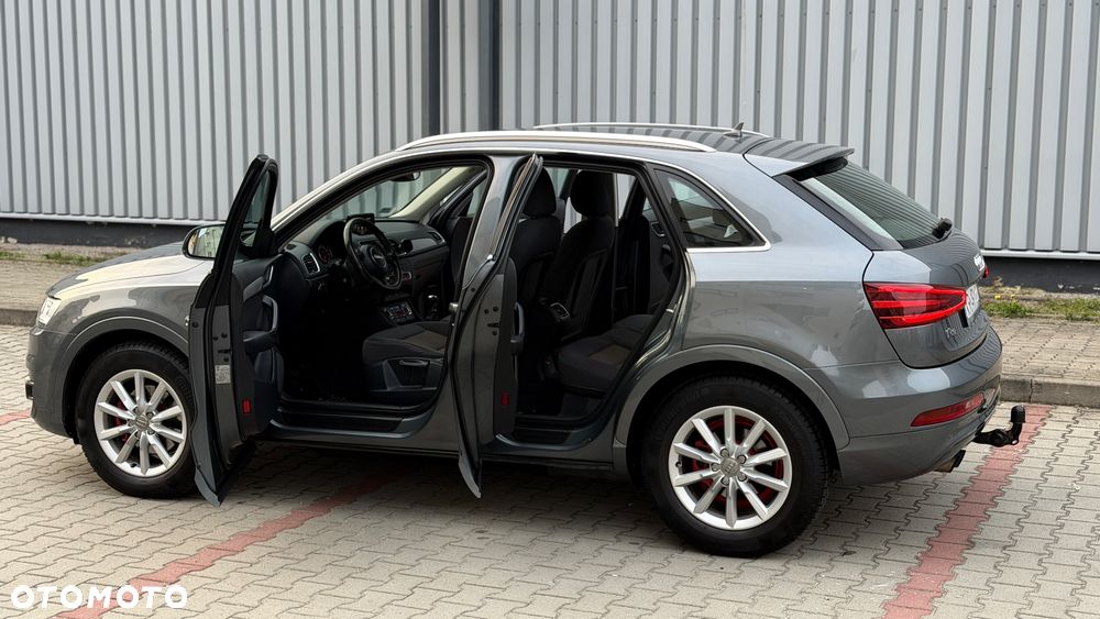 Audi Q3 2.0 TDI - 4