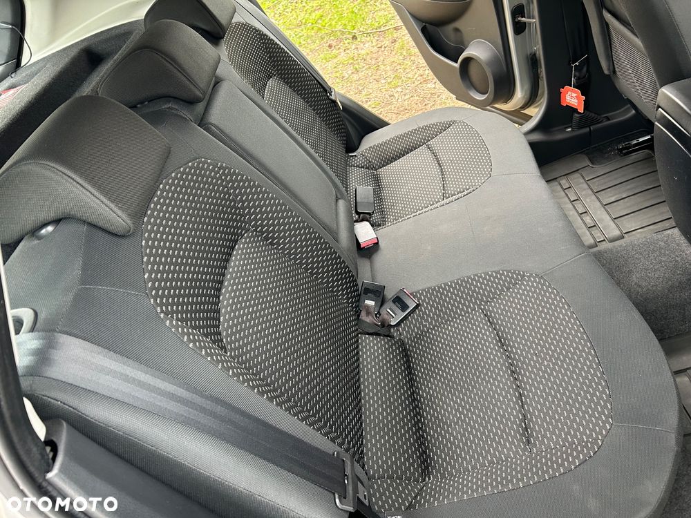 Nissan Qashqai 1.6 Tekna - 7