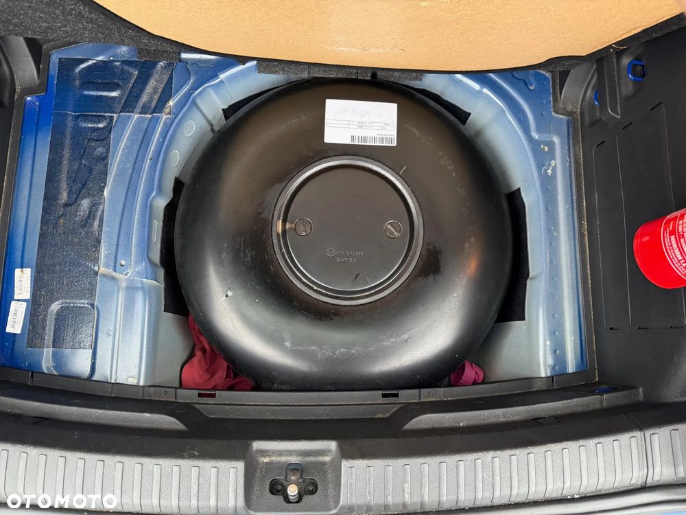 Skoda Fabia 1.0 Essence - 15