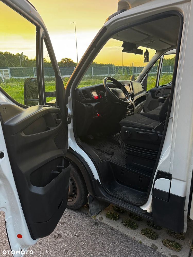 Iveco Daily 35S15 - 11